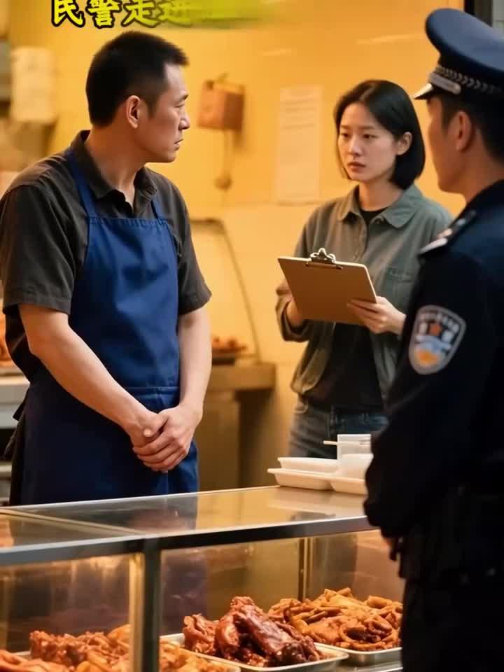 卤菜店主谭某制作秘制卤牛肉,检出猪肉成分,被判有期徒刑7个月