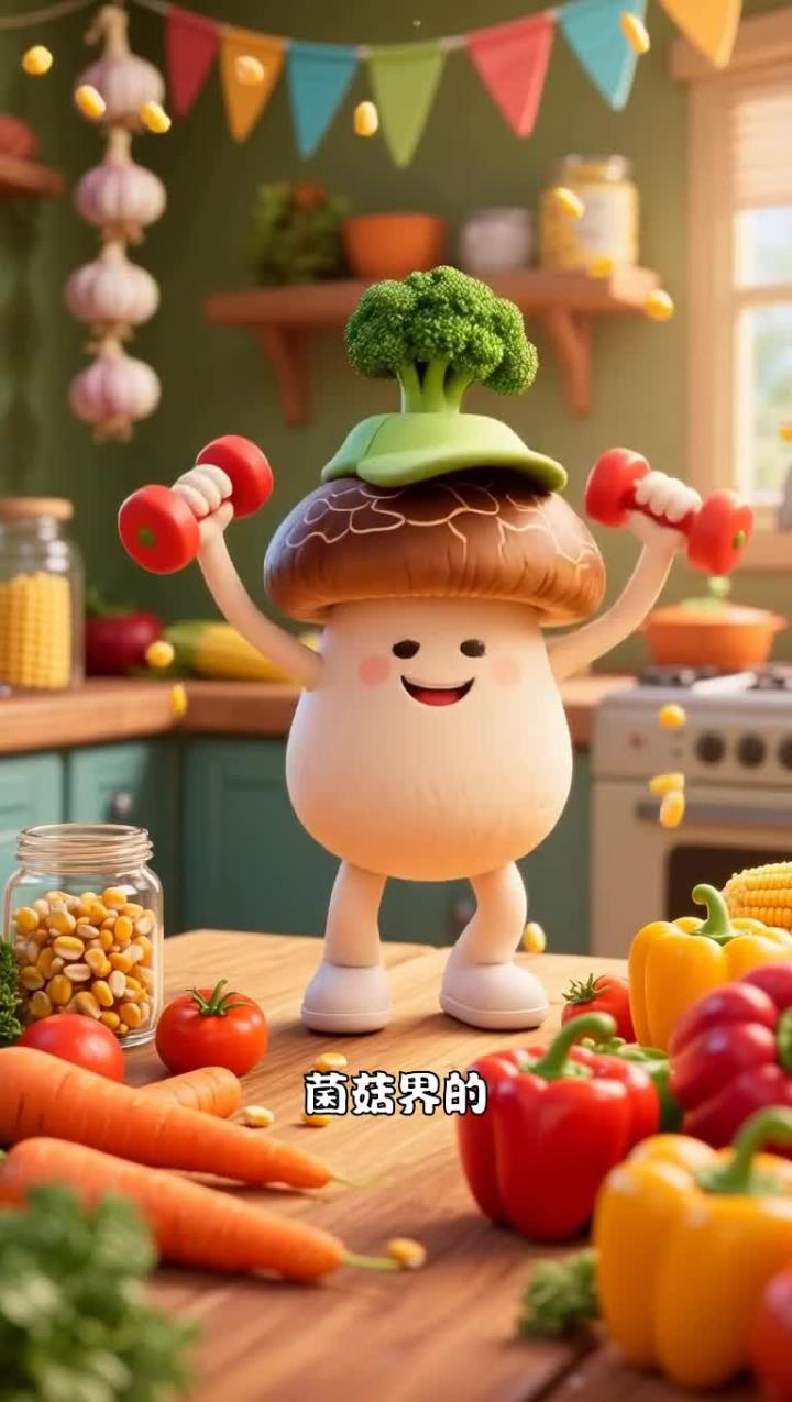 解锁健康吃法,让食材营养不流失