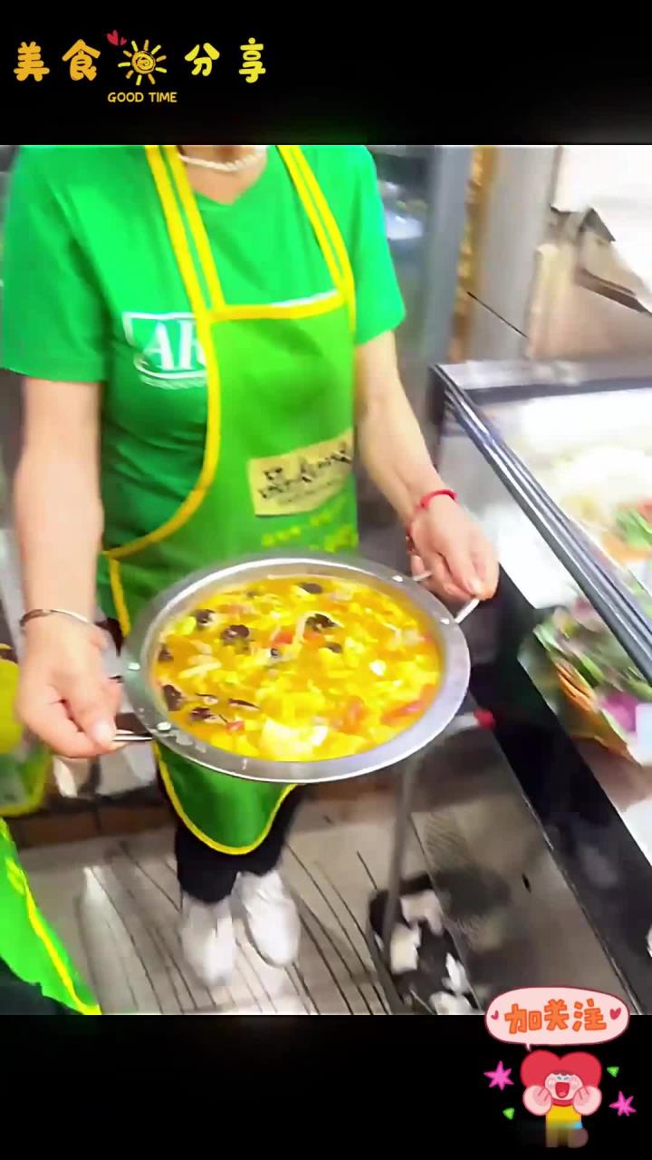 合肥我最害怕倒闭的一家酸菜鱼馆,真的好吃又平价