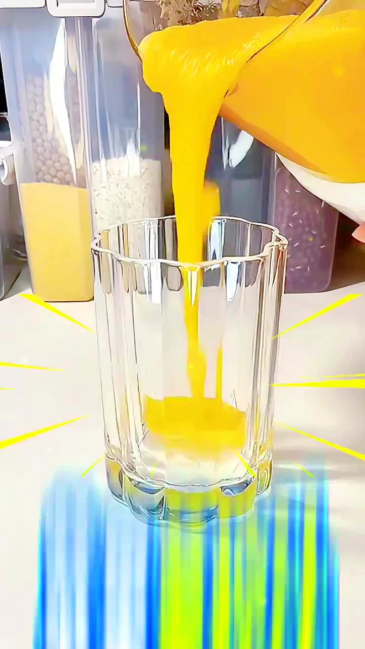 养生系-皮肤暗沉连喝3天苹果姜柠汁素颜也发光！果蔬汁健康饮品破壁机食谱抗炎创作灵感