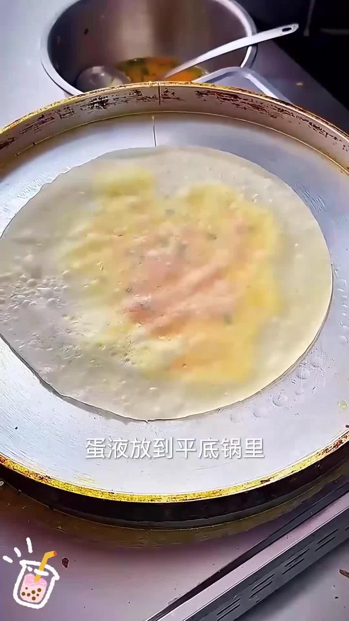 鸡蛋讲简单做法