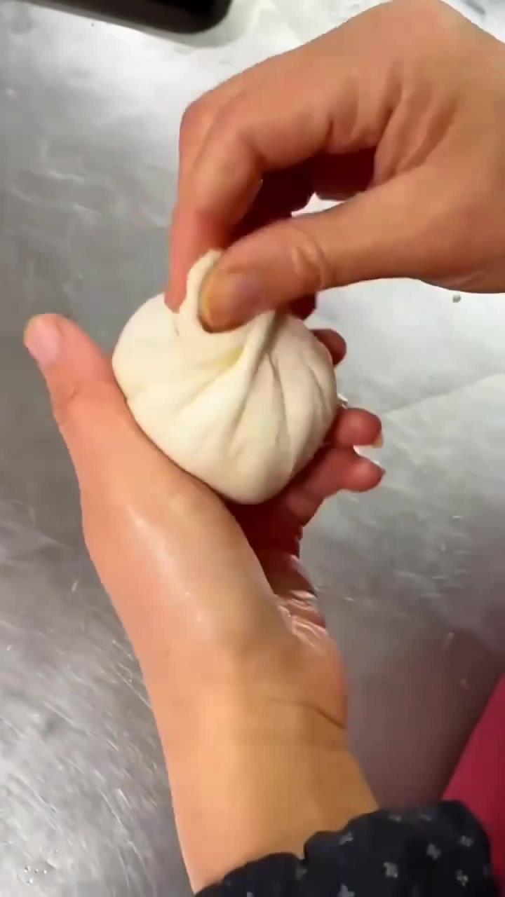 千层油酥饼的做法