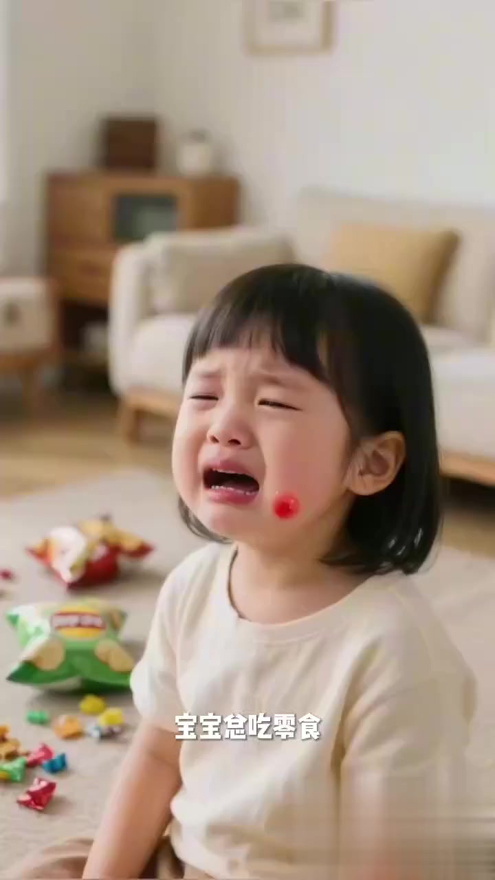 小孩吃零食上火?莲子百合粥 + 梨片
