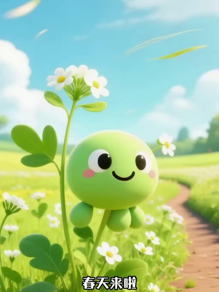 荠菜的营养可丰富了