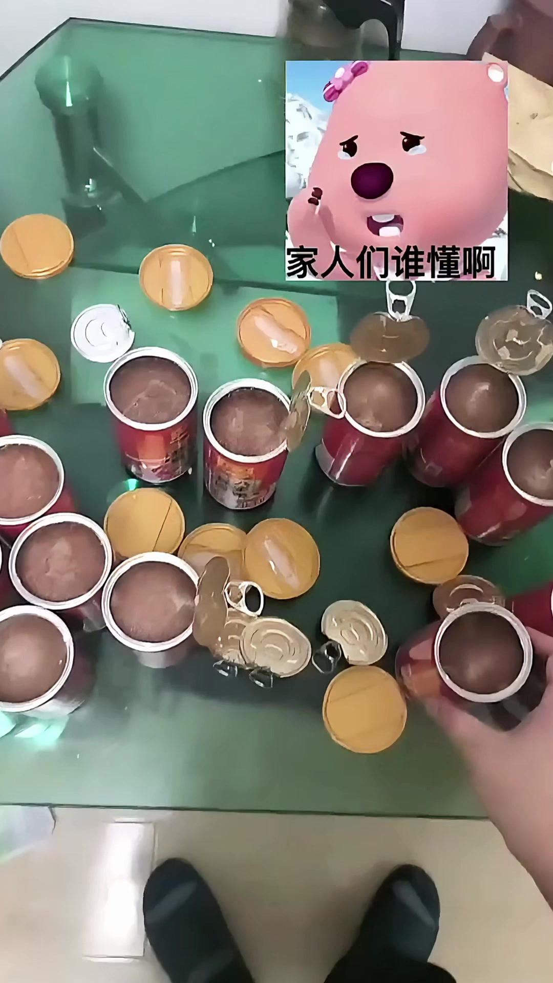 不懂就问发酵的八宝粥还能吃吗？