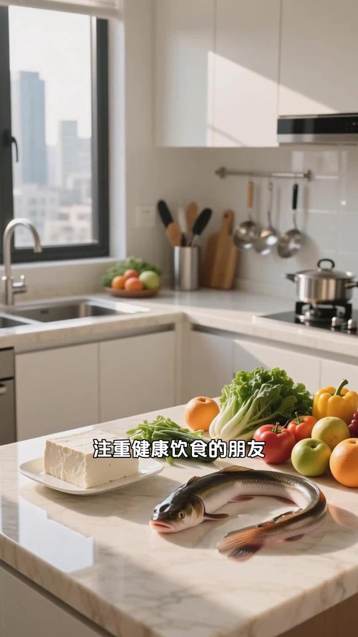 吃泥鳅豆腐汤 补蛋白护血管