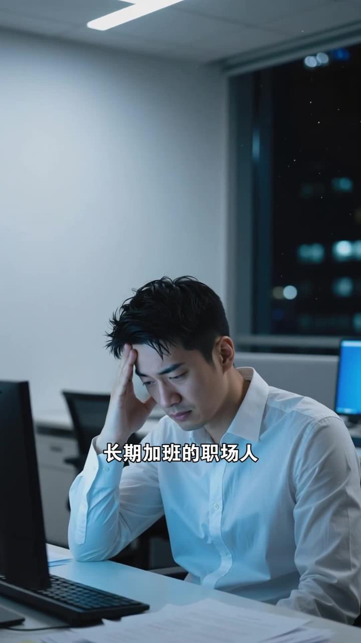 刺五加桂圆煮水加红枣,刺五加苷抗疲劳,职场人长期加班乏力缓解