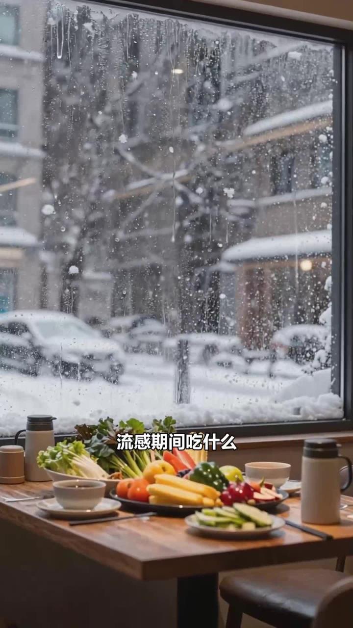 流感食护吃清炒茼蒿鸡蛋，补叶酸，助免疫细胞增殖
