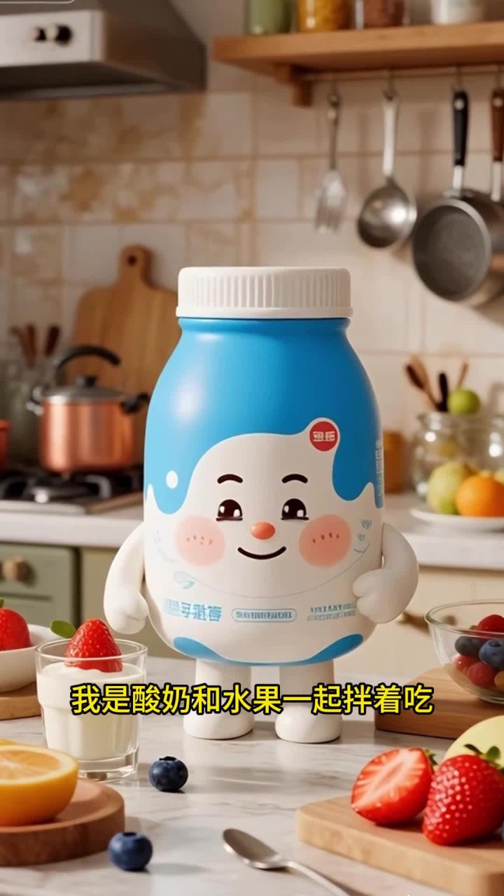 常配应季食材,助身体加全面养分,生活更轻松 (3)
