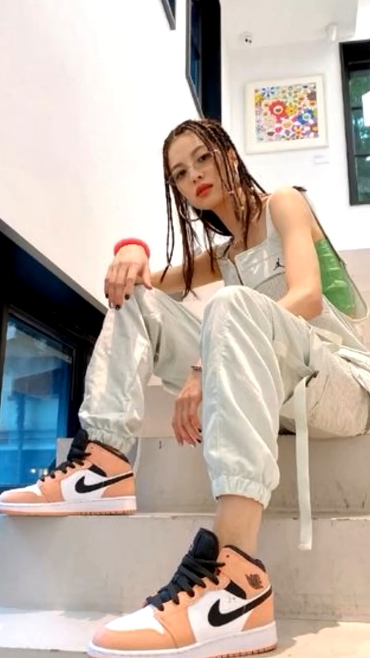 耐克aj女鞋新款推荐