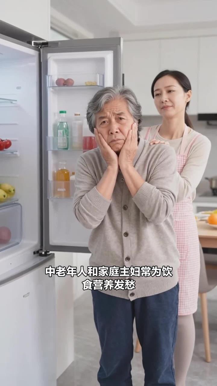 山药排骨粥健脾又养胃,营养丰富滋补,身体强健有力