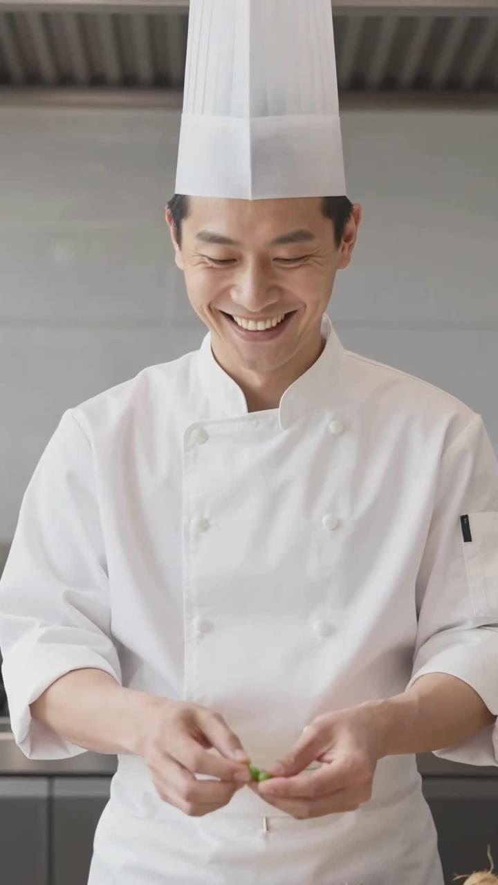 豌豆搭配山药清炒,软糯清爽口感好,家常小炒营养更均衡