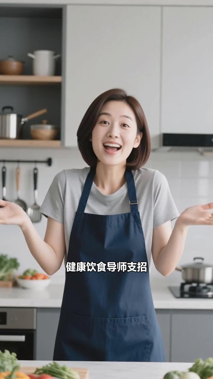 晚餐喝汤种类?健康养生蔬菜汤清淡～