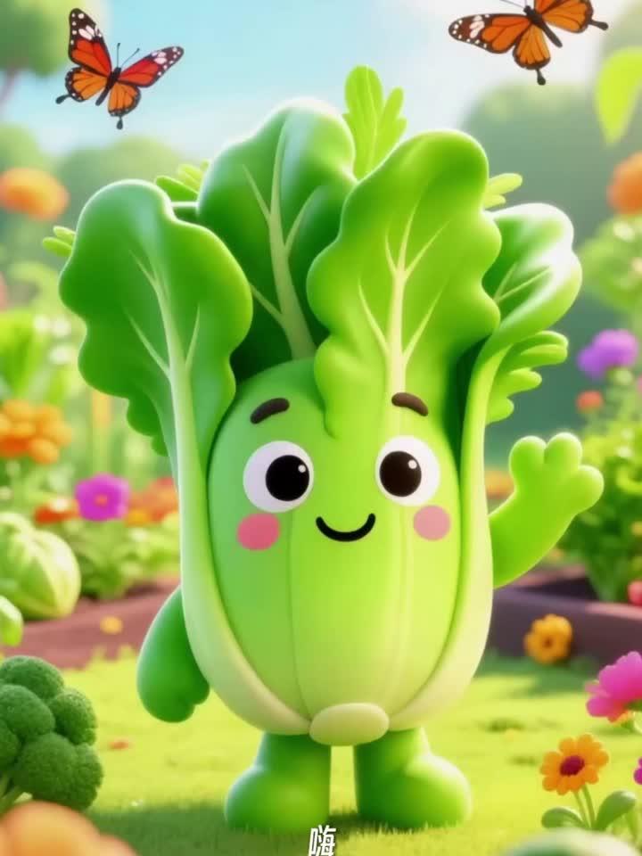 健康养生:鸡毛菜爽口无渣,凉拌热食皆可,轻食补活力