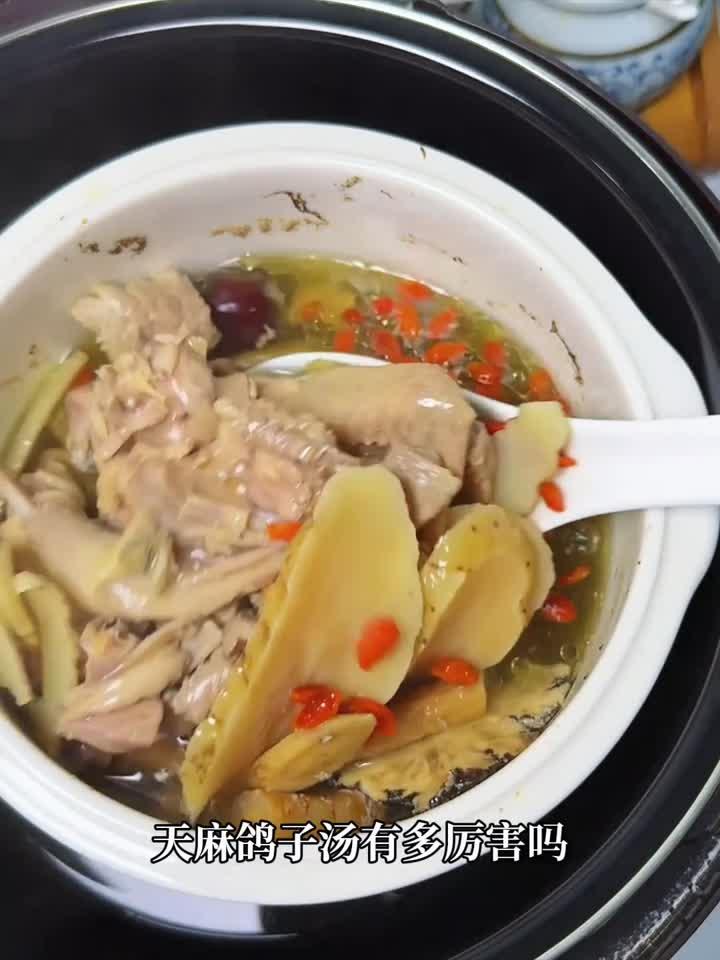 养生汤谱大公开!广东靓汤秘诀,喝出健康好气色
