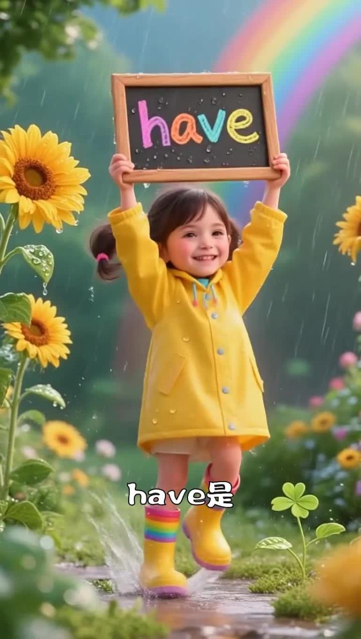 中小学生巧记单词,速度快不忘却