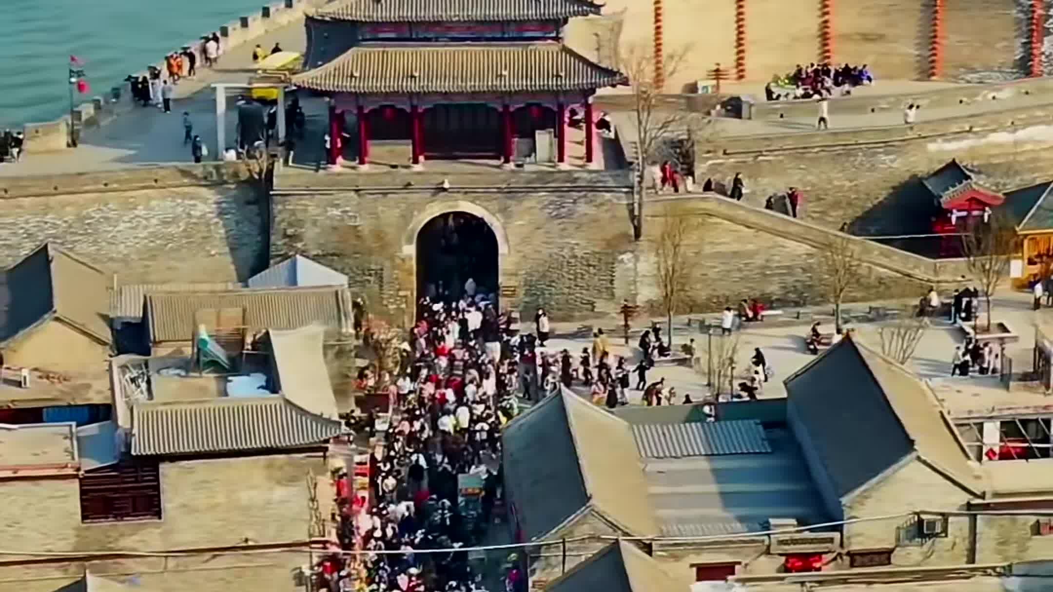 邯郸最值得去的14个4A景区,全部去过一定是邯郸人-旅游推荐