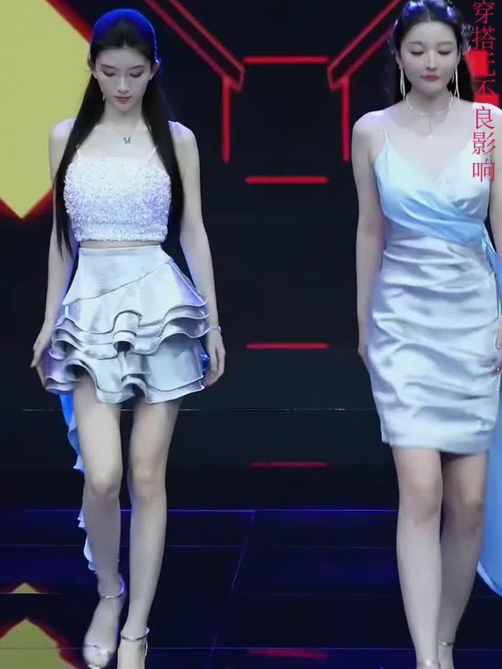 模特bb酱
