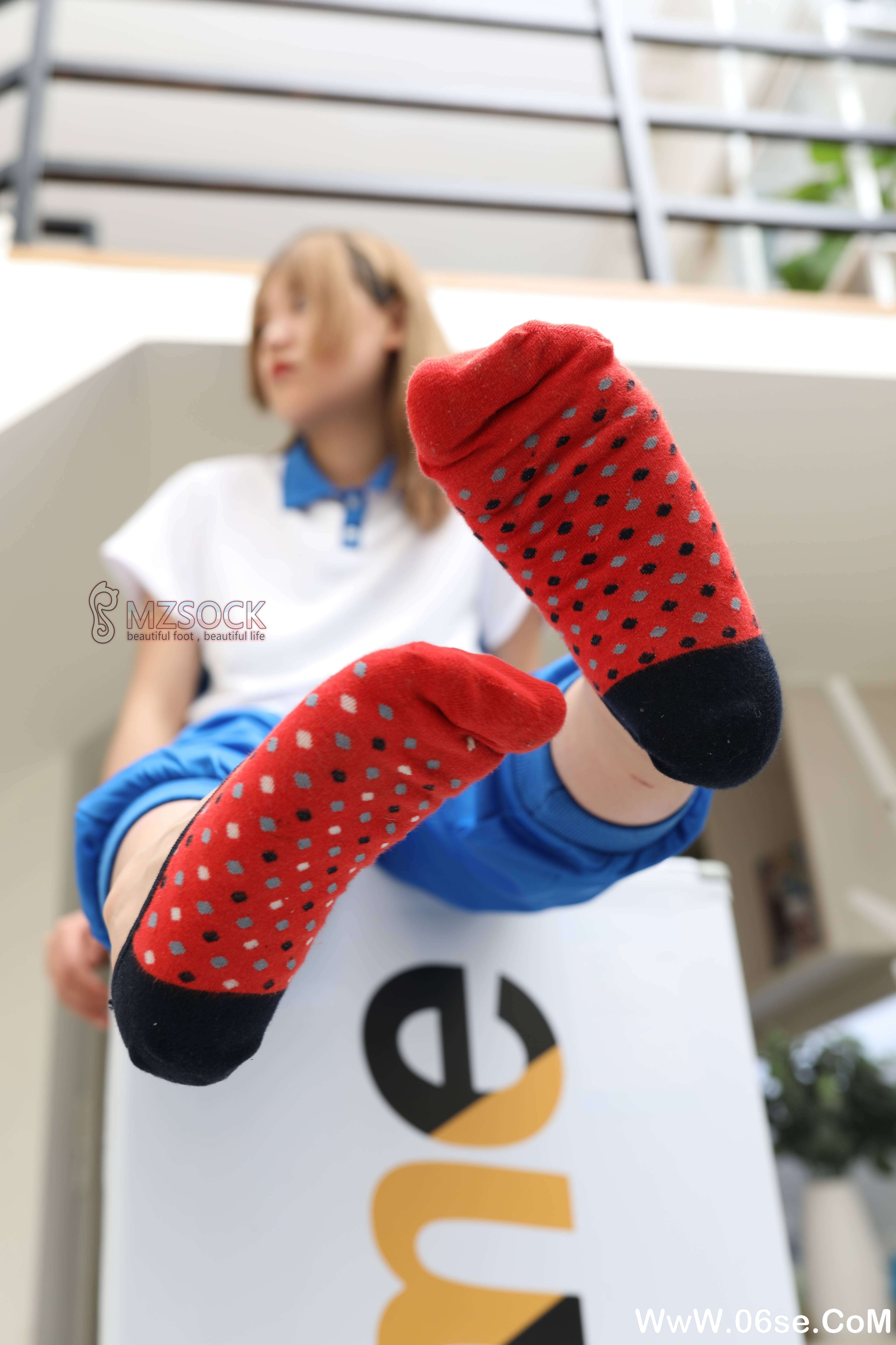 图片[134]-[MZSOCK]爱美足 NO.013 多多[219P2.64G]-六色网