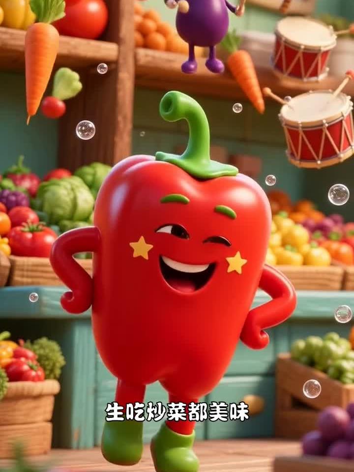 日常配蔬果,用维生素 B12 护神经系统稳定!(1)