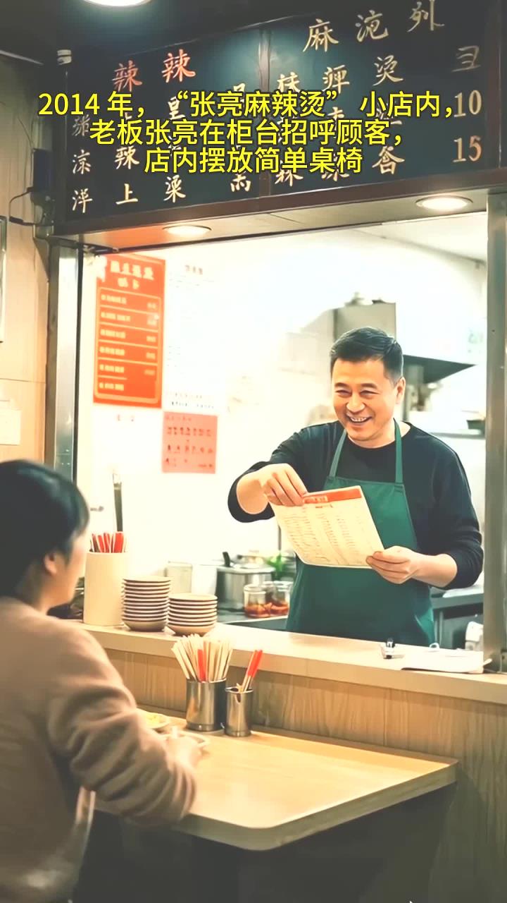张亮诉麻辣烫侵权索赔 180 万,法院咋看?律师解读!