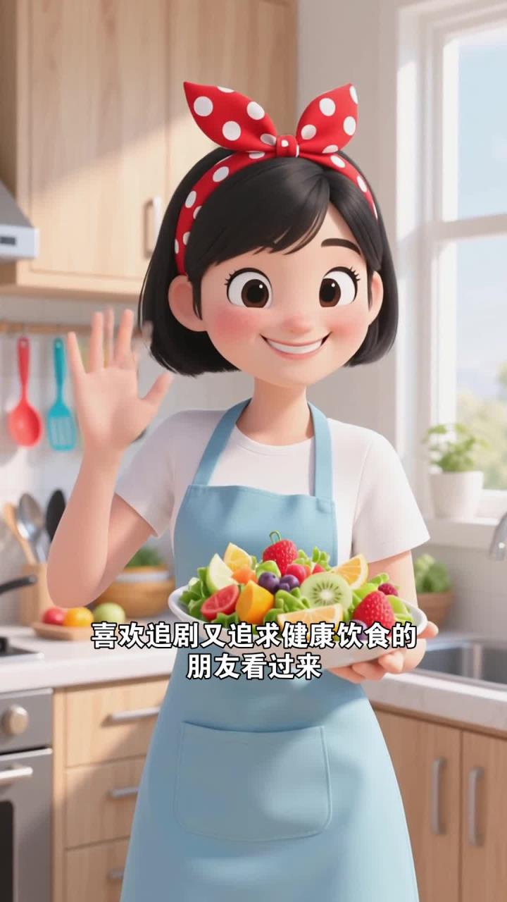凉拌黄瓜丝,清爽又解腻,追剧小凉菜