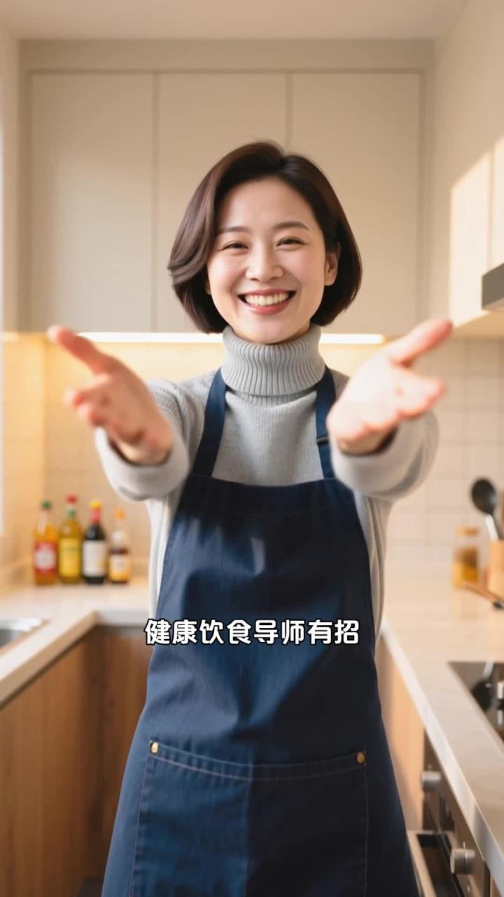 冬季多吃海带，海带炒肉丝暖身又补碘