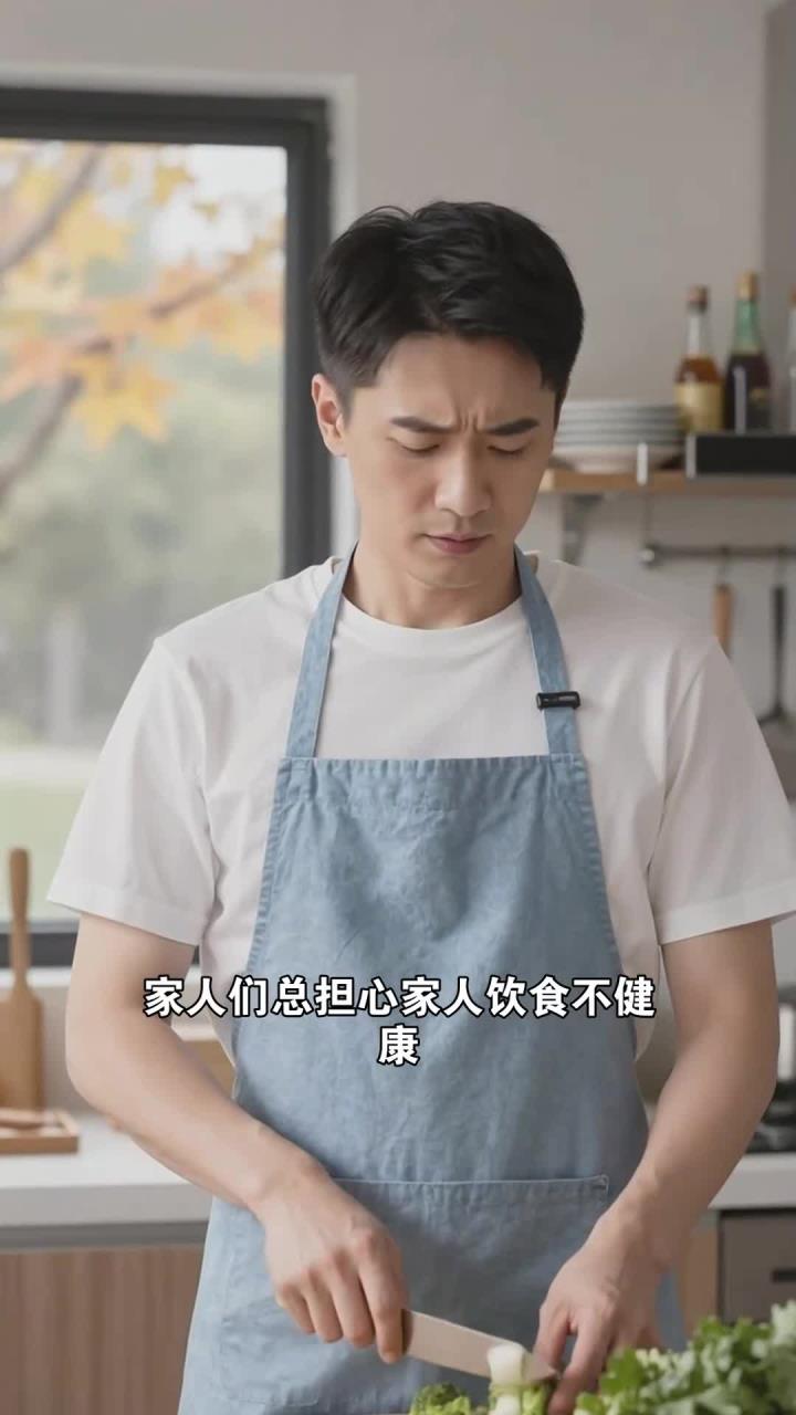 养生粥的家常做法,营养易消化,老少皆宜