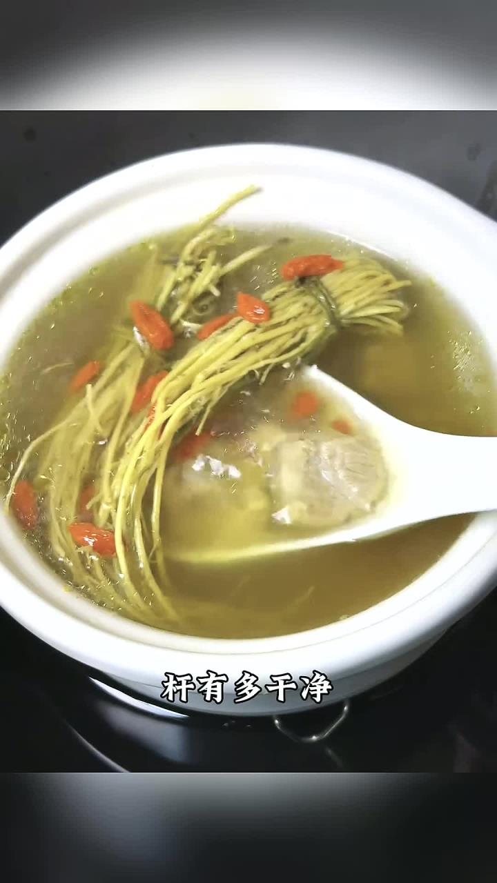秋季滋补靓汤推荐