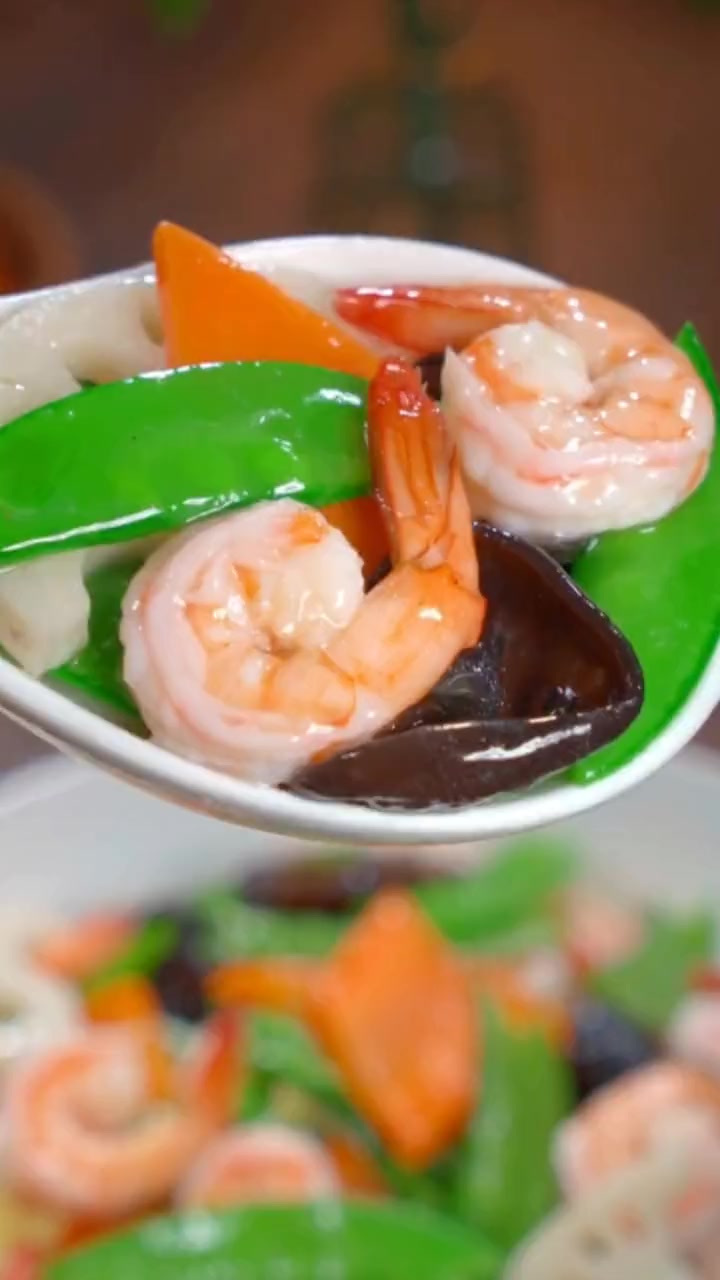 这个季节一定要多给孩子做这六道素菜小炒，清淡下饭不油腻，营养