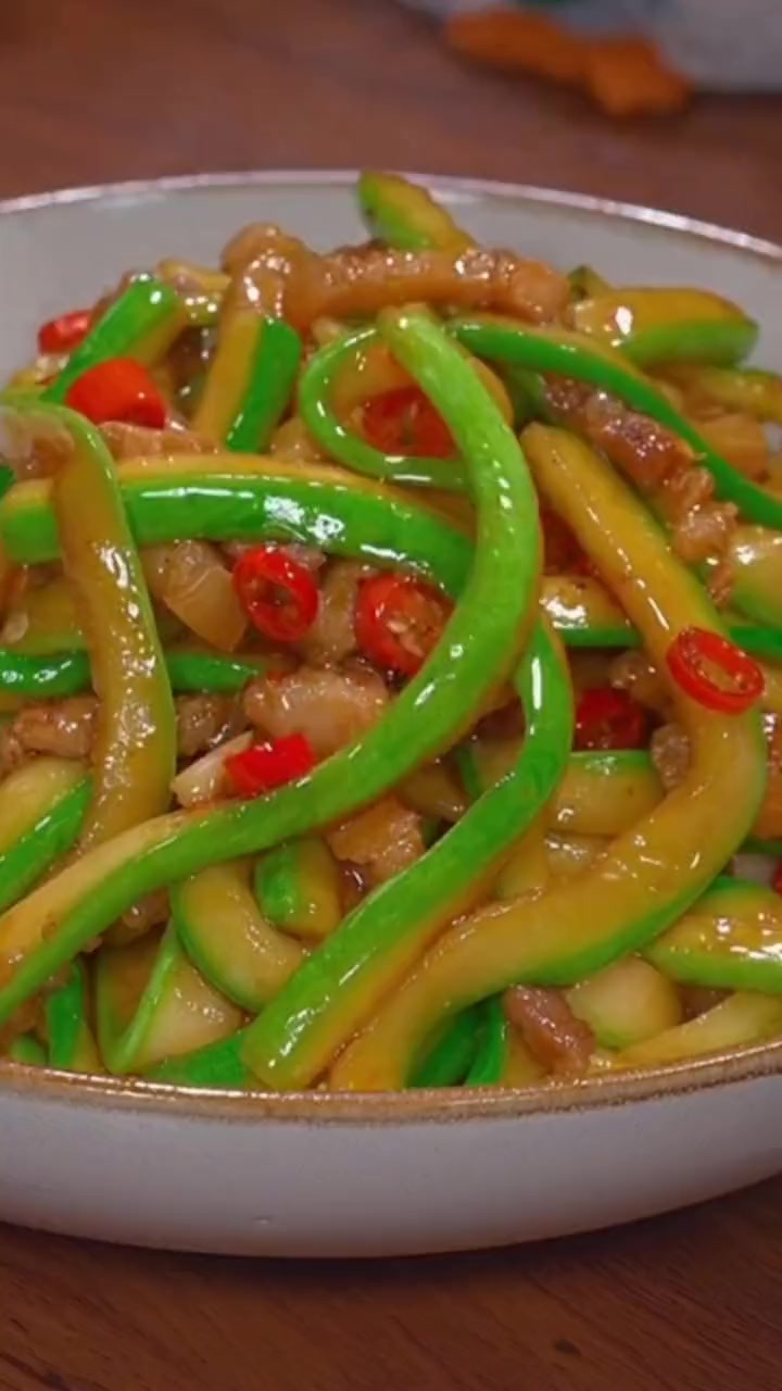 六道家常下饭菜做法