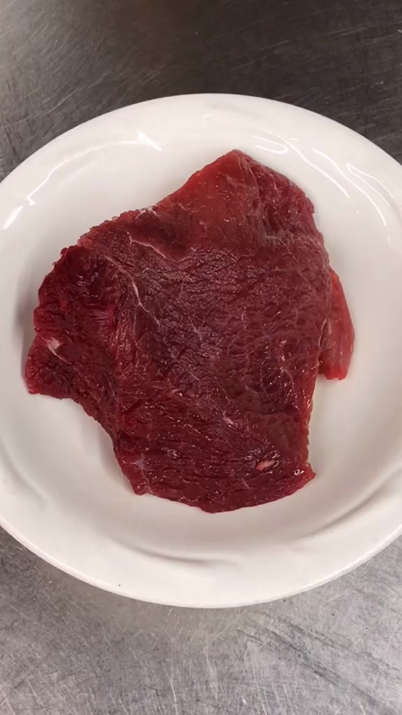 野山椒炒牛肉，你会了吗