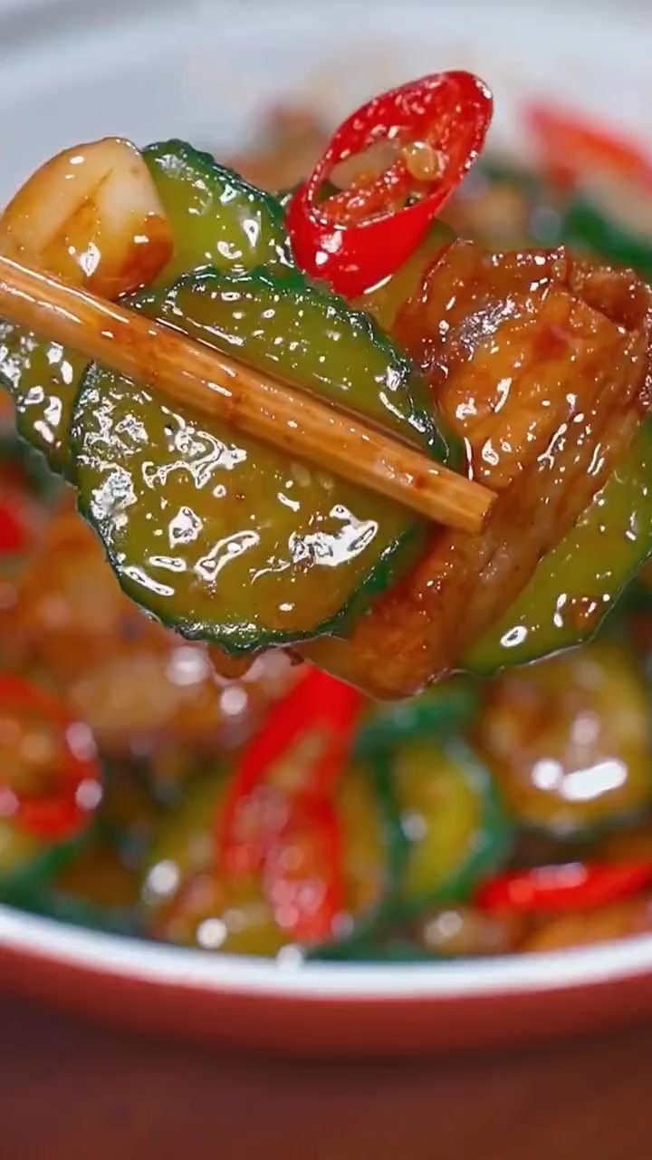 8道家常下饭菜做法，做法简单又美味