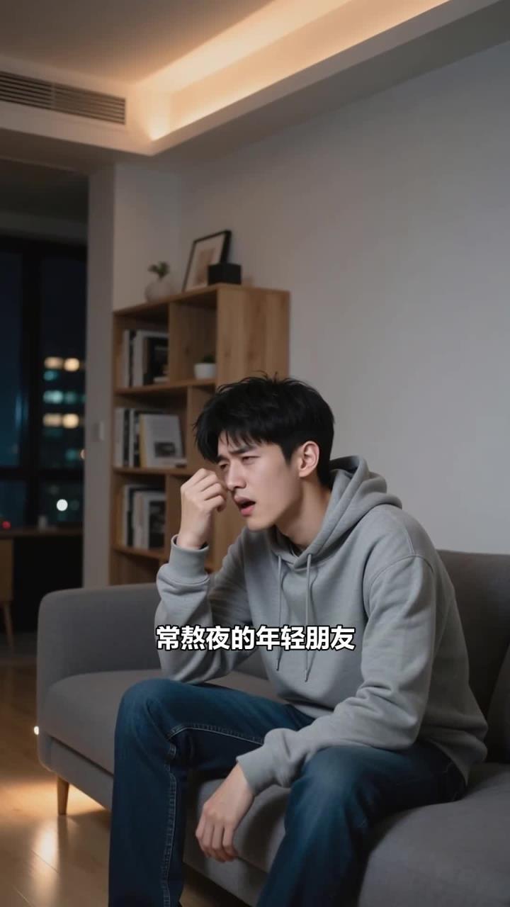熬夜党补维生素 B，健康养生 4 种全麦面包 + 鸡蛋，快速补充