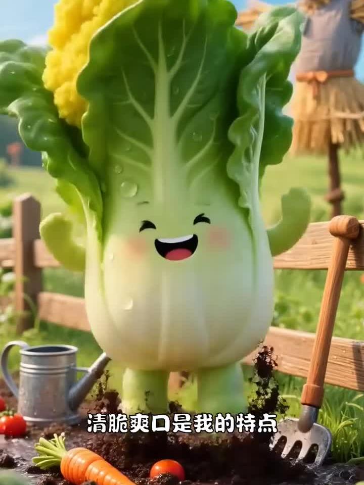 健康营养大全：傍晚的果蔬拌凉菜，让健康陪着清爽结束一天