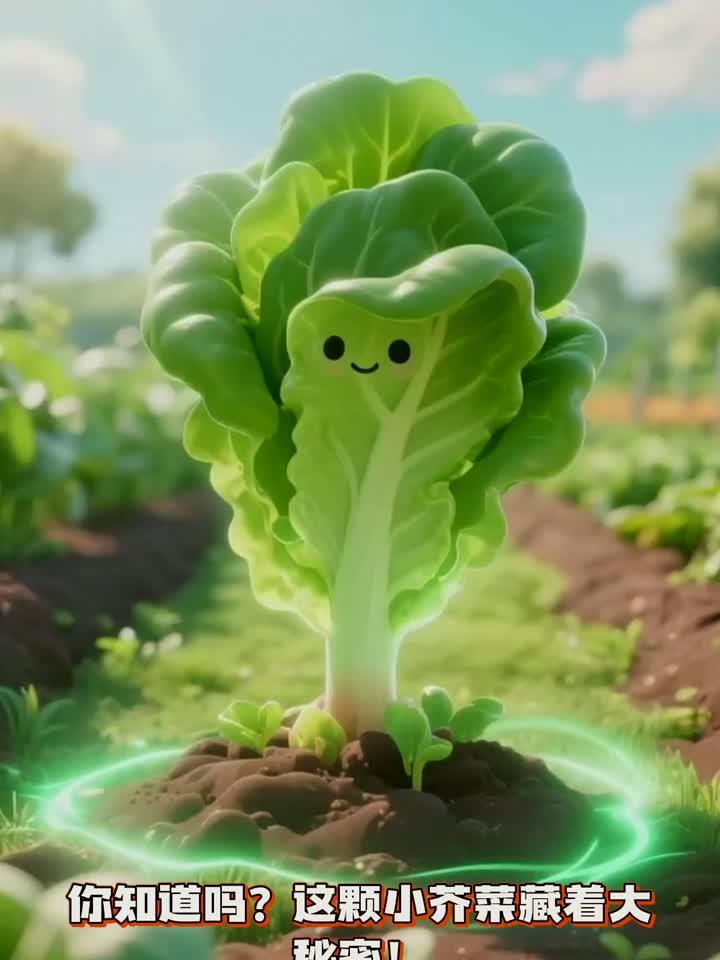 健康养生:这不起眼的小野菜,竟有如此惊人的养生功效!