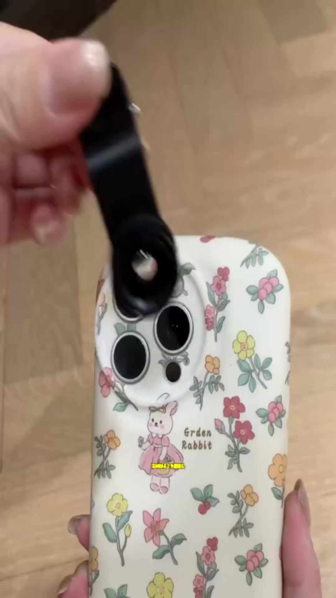 当我花了8块8买了个鱼眼镜头……