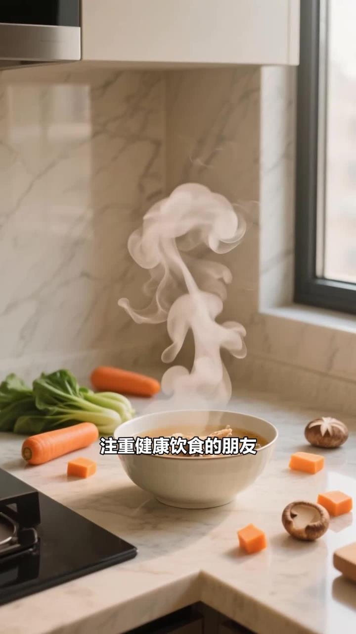 炖泥鳅汤 补蛋白降脂护血管