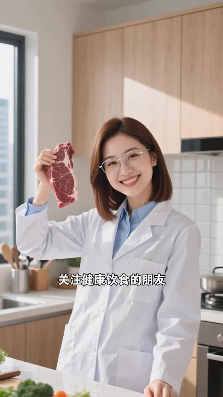 常食牛肉补脾胃,强筋健骨壮体质