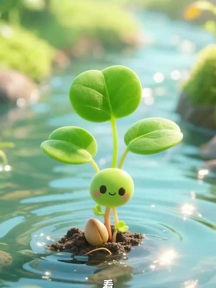 豆瓣菜清脆多汁，富含维C与纤维，清炒或煮汤皆鲜美又健康