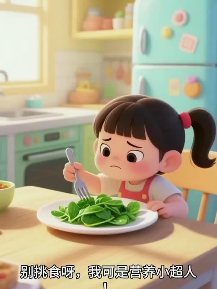 小青菜这样吃，营养翻倍又美味！