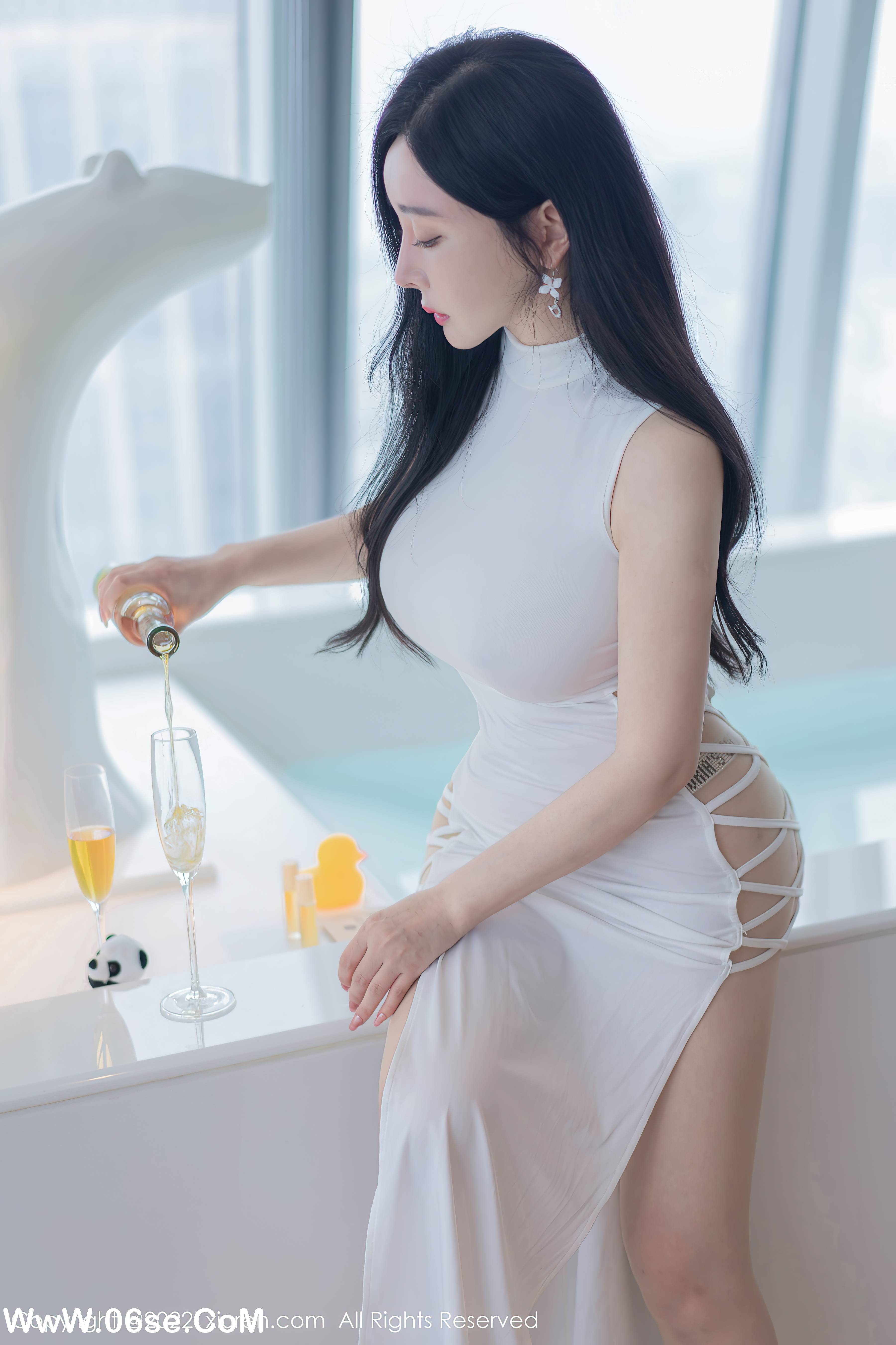图片[5]-[XIUREN秀人网] 2022.04.12 NO.4855 允爾[54+1P390M]-六色网