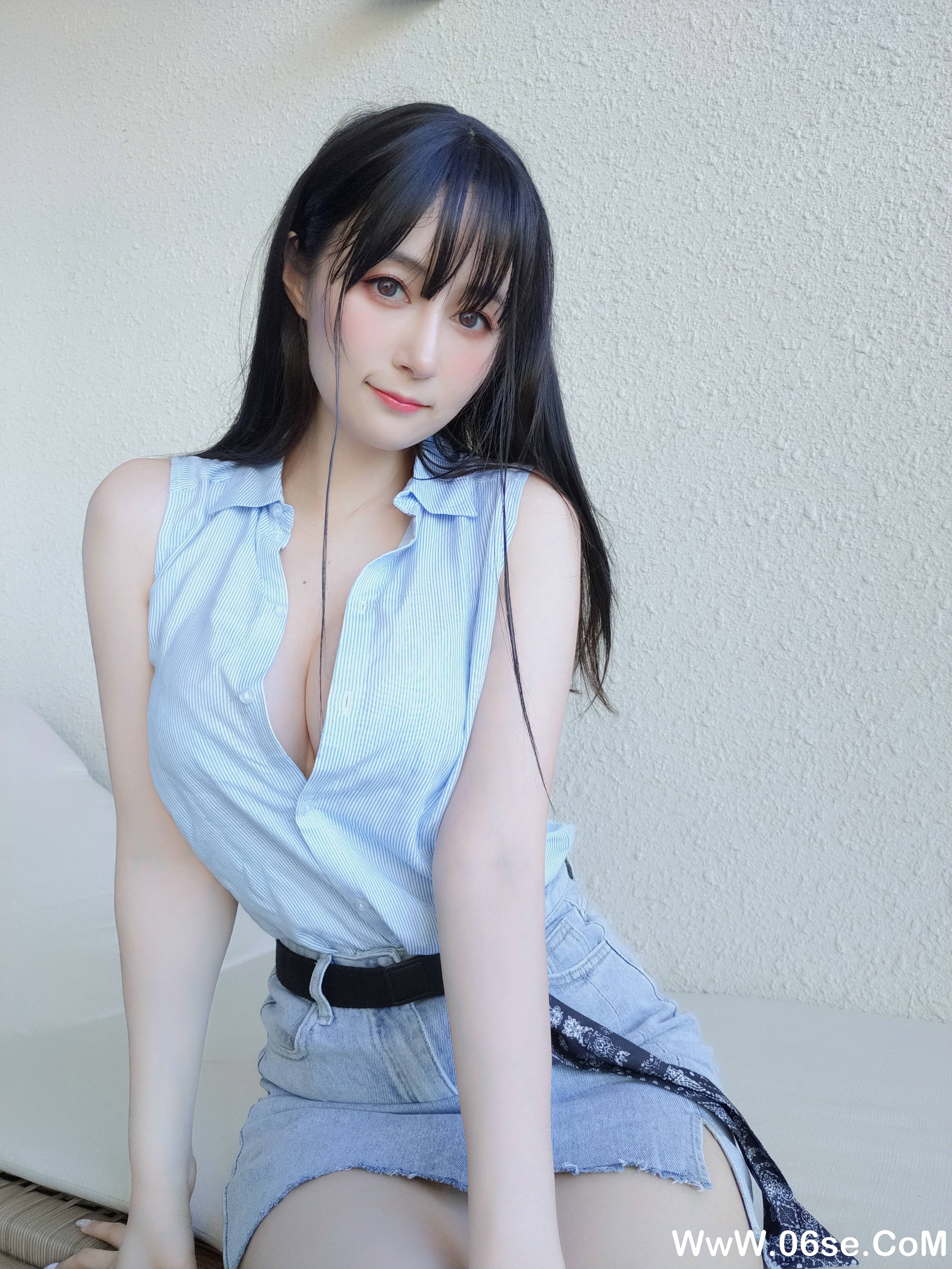 图片[5]-Coser小姐姐白银 NO.146 — 9月会员部分合集part 4 [37P99M]-六色网