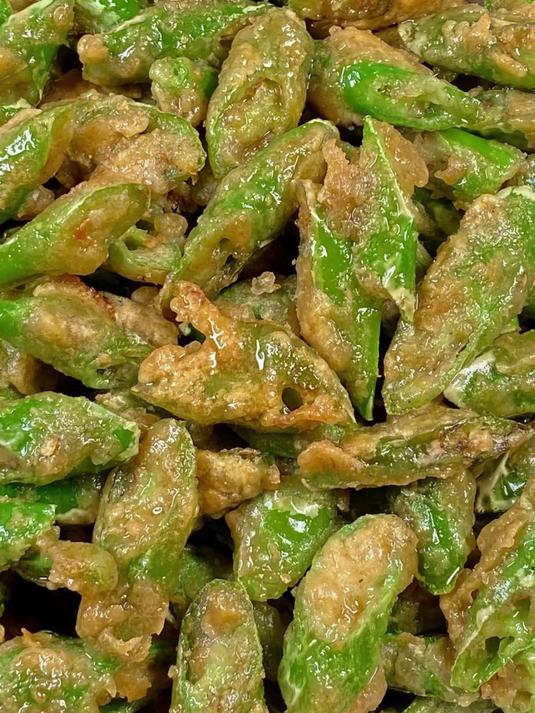 大年初一必吃的8道家常素菜,简单却极致美味的家常菜 美食分享