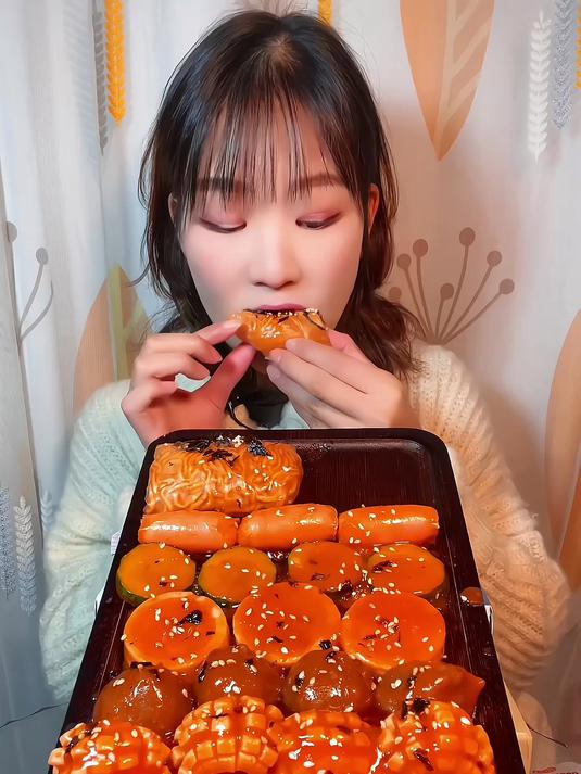 爆辣灌汤包芝士热狗棒一口一个美滋滋！