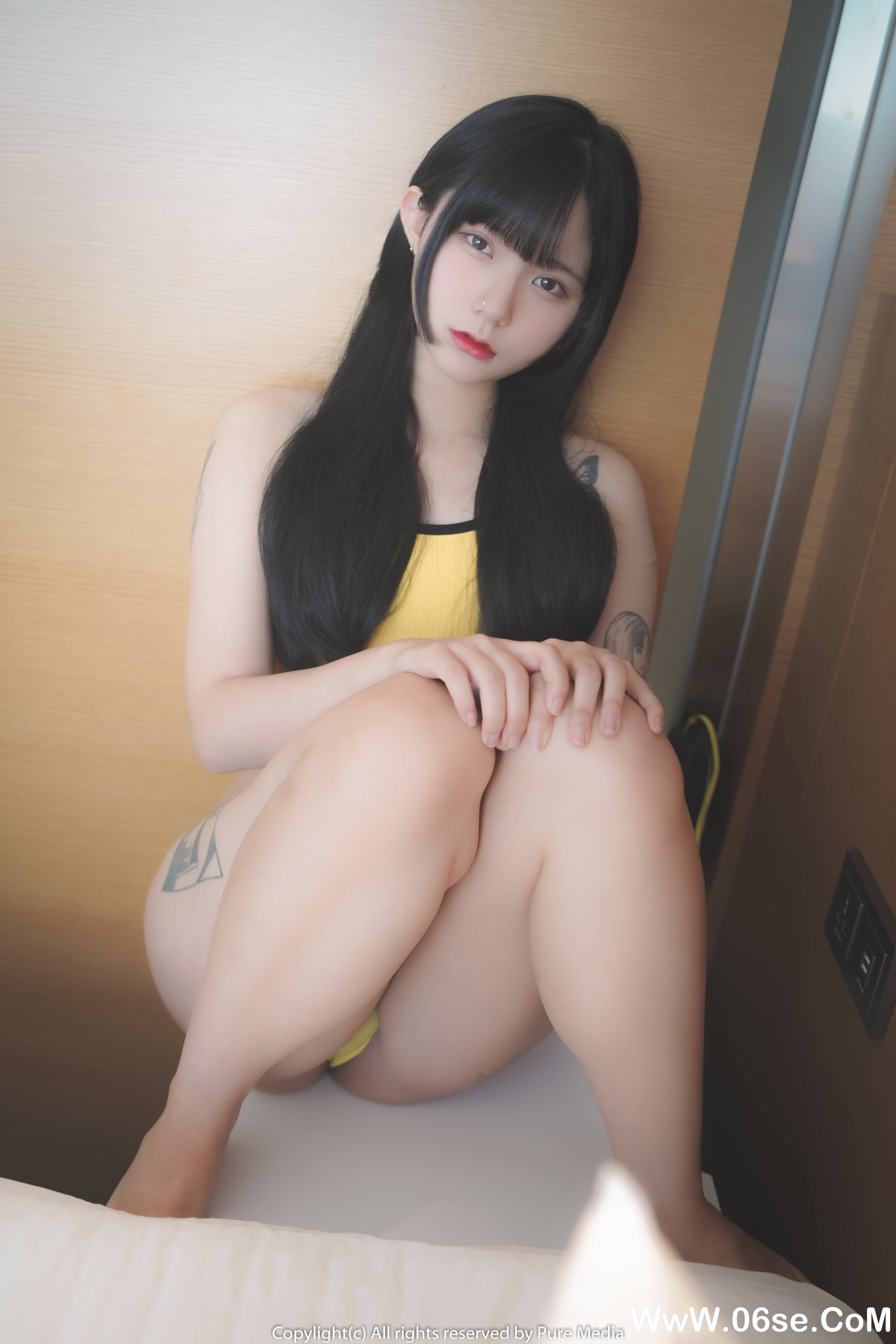 图片[42]-[Pure Media] NO.046 Hizzy[62P389M]-六色网