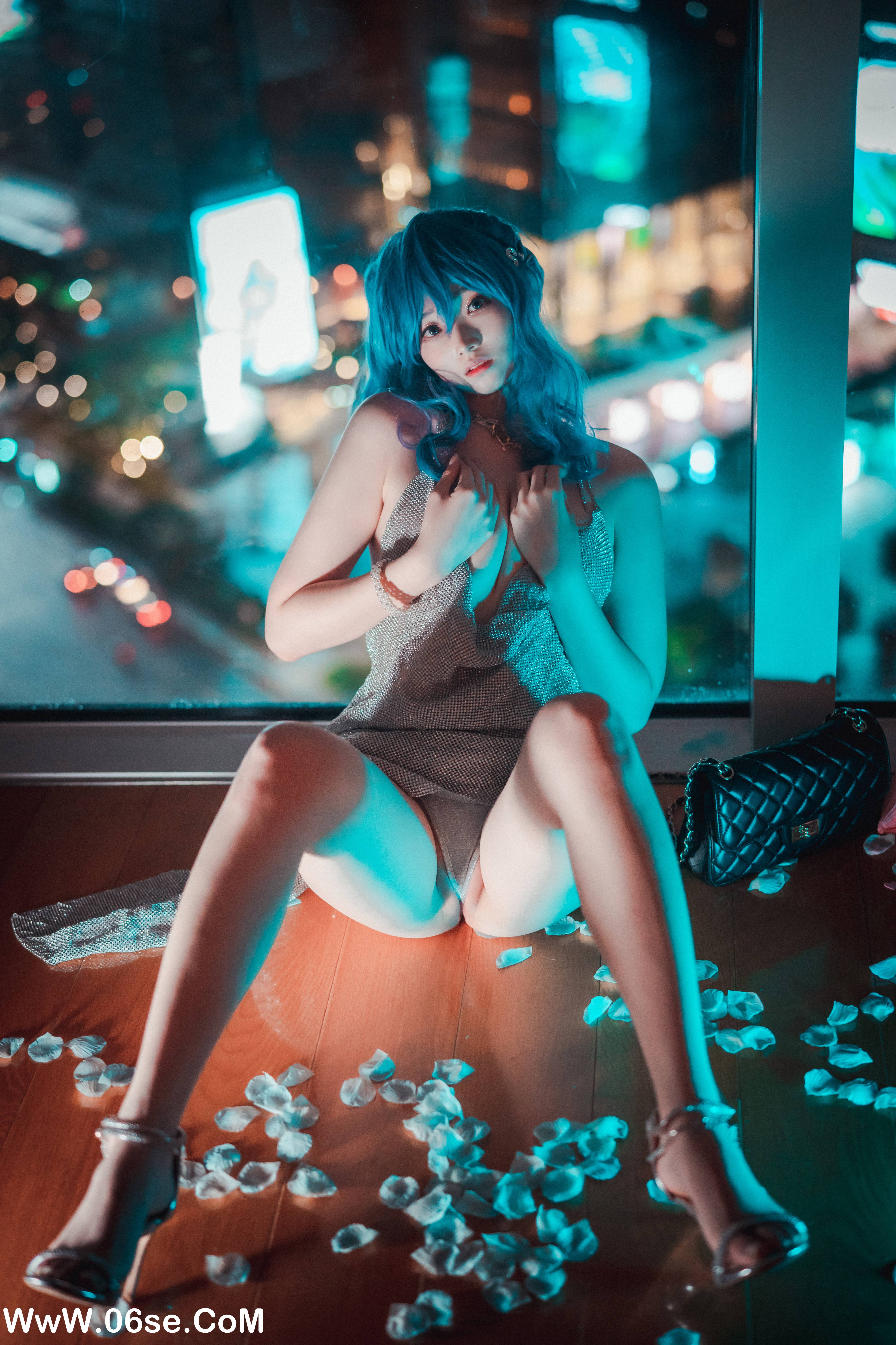 图片[19]-DJAWA – NO.056 Azur Lane：USS Saint Louis [117P1.4G]-六色网