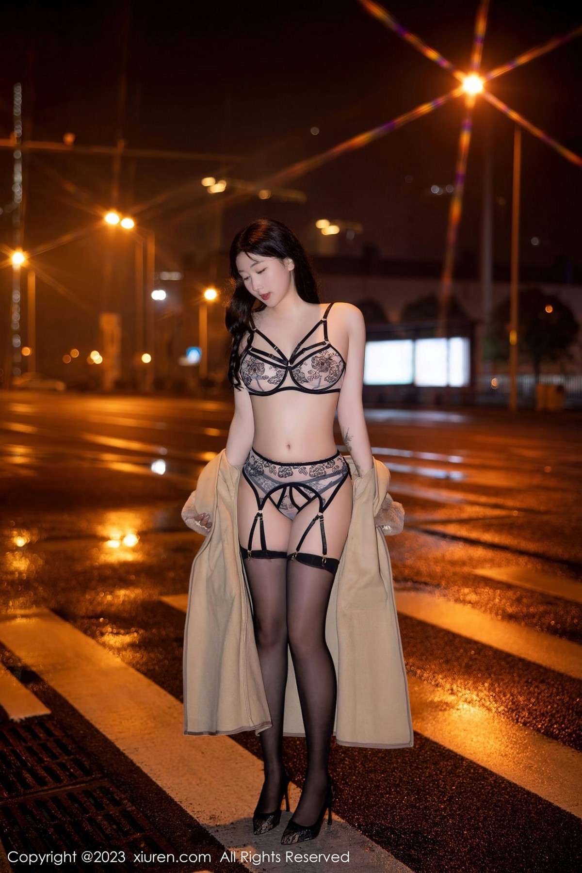 图片[30]-【XiuRen秀人網】2023.03.16 Vol.6424 江真真【66P】-六色网