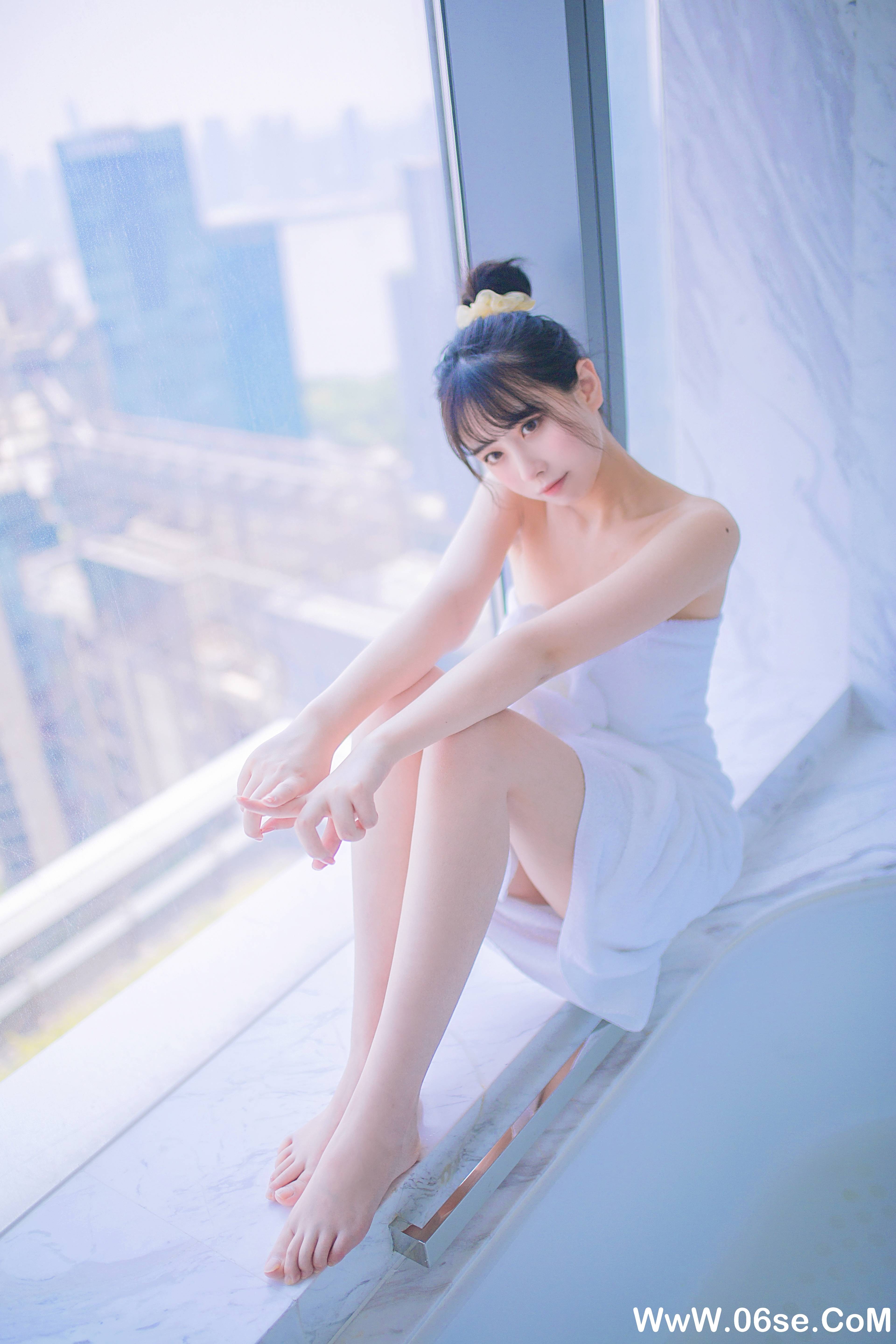 图片[12]-念雪 NO.005 — 加载可爱[28P272M]-六色网