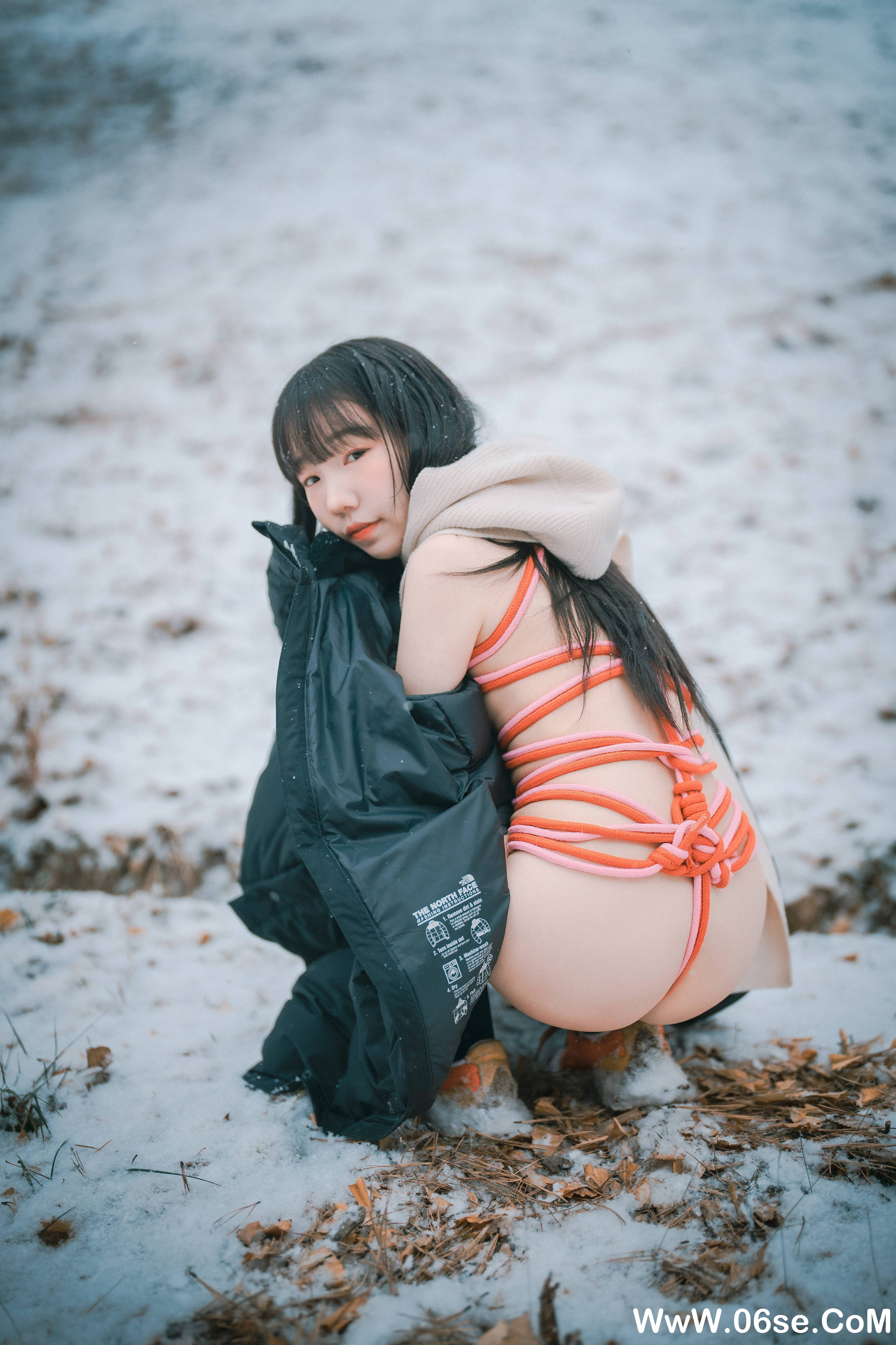图片[37]-DJAWA — NO.173 Knotting Class #5 [97P2.4G]-六色网